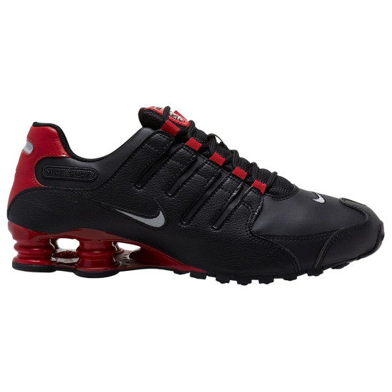 Nike Shox Nz